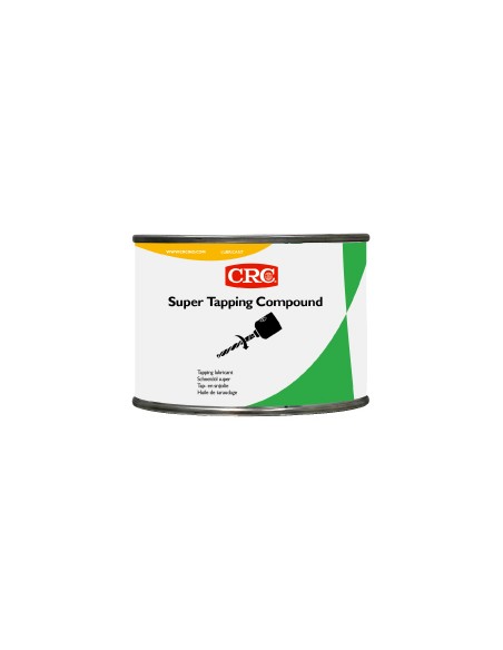 SUPER TAPPING COMPOUND - PASTA DE ROSCADO ALTO RENDIMIENTO. GEL